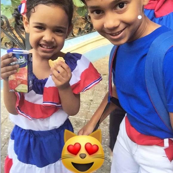 Meet your Posher, Emmanuel - Picture 1 of 1